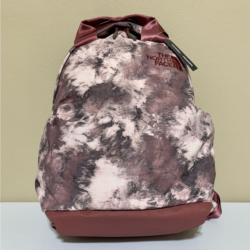 The North Face Never Stop Day Pack Backpack-NWT